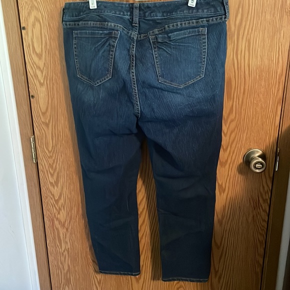 Torrid Denim jeans - Picture 2 of 4